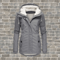 Verity - Women's Cosy Fur-Lined Winter Coat