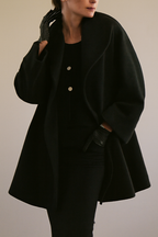 Vienna - Women's Elegant Winter Coat
