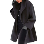 Vienna - Women's Elegant Winter Coat