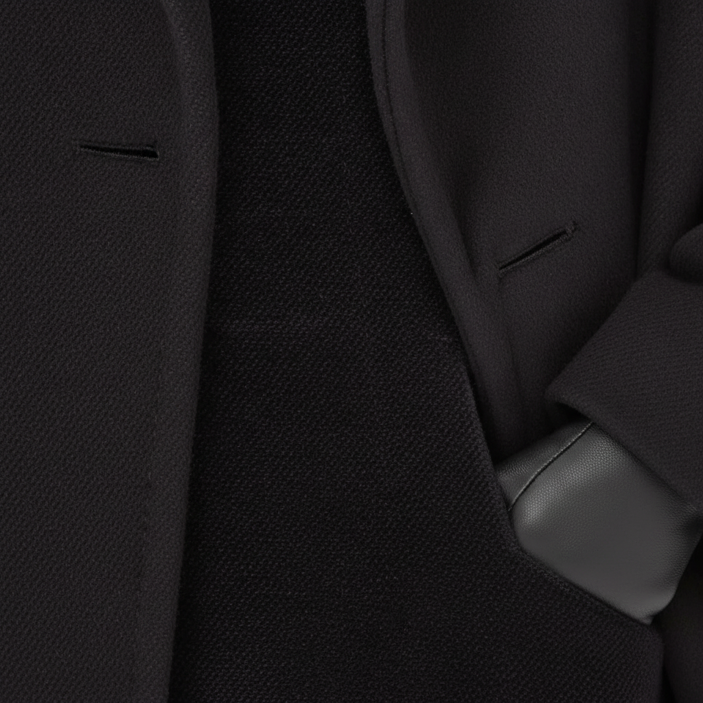 Vienna - Women's Elegant Winter Coat