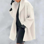 Vienna - Women's Elegant Winter Coat