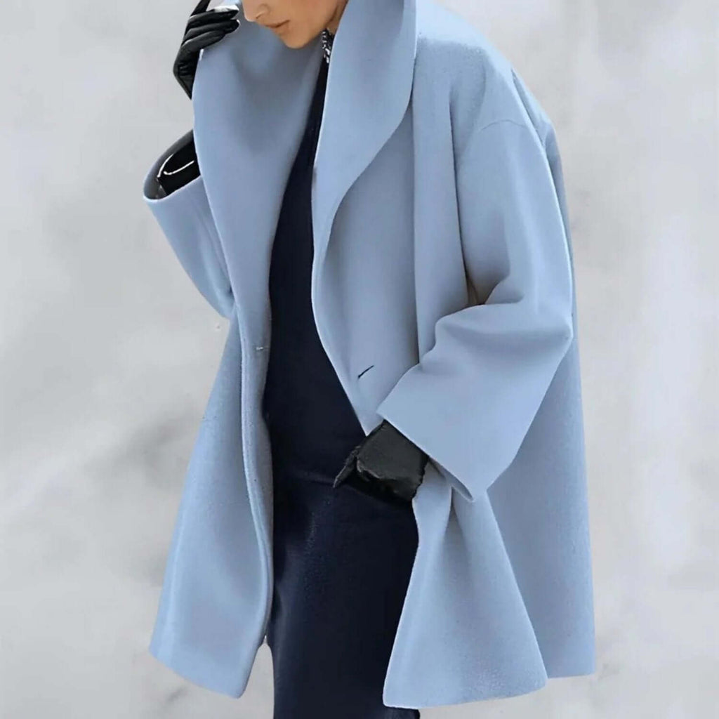 Vienna - Women's Elegant Winter Coat