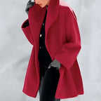 Vienna - Women's Elegant Winter Coat