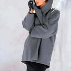Vienna - Women's Elegant Winter Coat