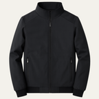 Weston - Men's Classic Fleece Lined Jacket