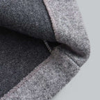Wren - Women's Elegant Hooded Trench Coat