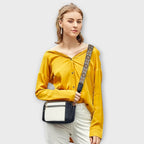 Zadie - Women's Stylish Faux Crossbody Bag