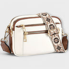 Zadie - Women's Stylish Faux Crossbody Bag